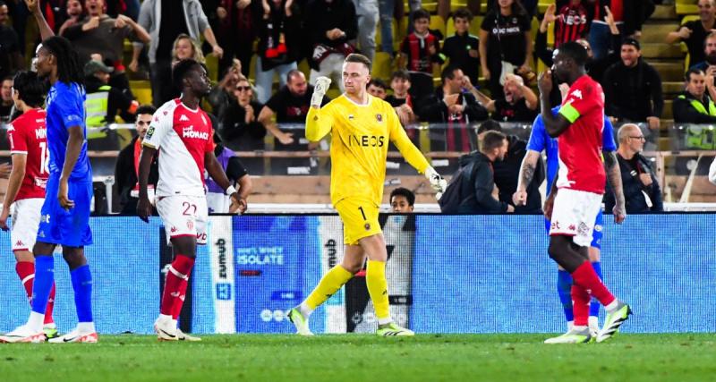  - Nice : Bulka refuse d’endosser le costume de héros après ses deux penalties arrêtés 