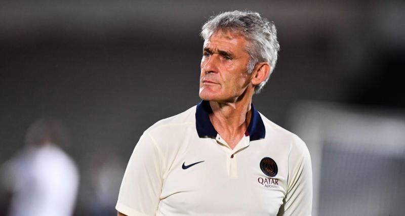  - 🚨 EXCLU : sa vocation, la définition du bon coach... Gérard Prêcheur répond dans l'Instant Tactique