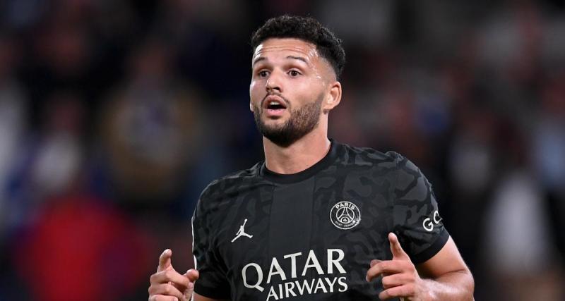  - PSG - OM : entre Ramos et Kolo Muani, Luis Enrique aurait tranché