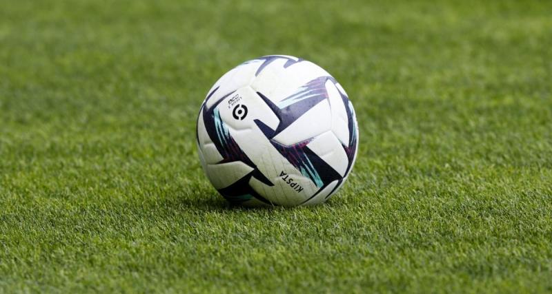  - Ligue 2 (J7) : ASSE, Grenoble, Laval... les compositions du multiplex 