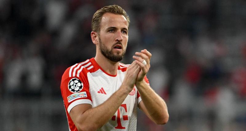  - 🚨 Abardonado lance le Classico, Harry Kane en mode robot, Manchester City se balade... les immanquables du jour !