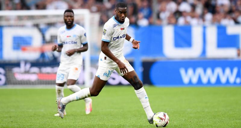  - OM : des nouvelles de Kondogbia sont tombées avant le PSG ! 