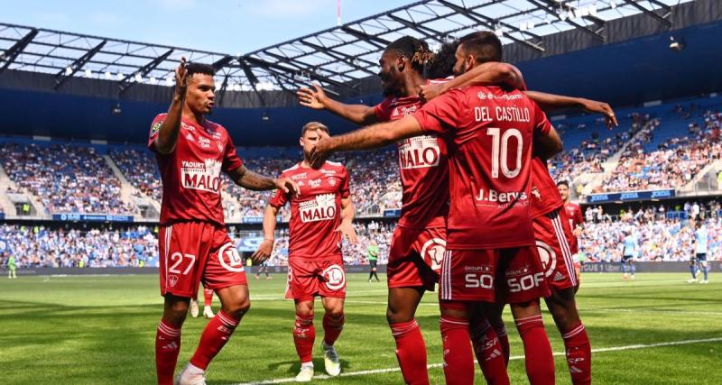  - Brest : le partenariat avec la SICA - Prince de Bretagne est renouvelé 