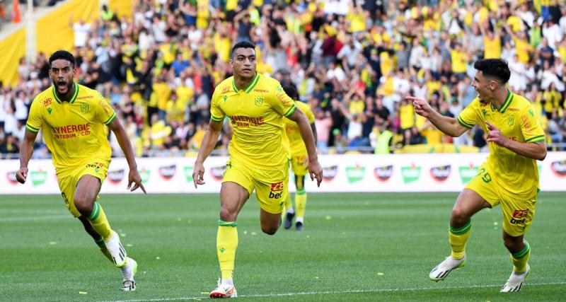  - Après une fin de match totalement folle à la Beaujoire, Nantes obtient son premier succès à domicile et s'impose face à de tenaces Merlus !