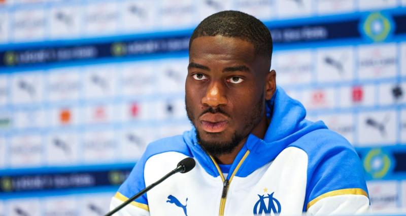  - OM : grosse inquiétude pour un soldat avant le classique