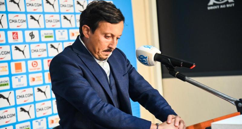  - OM : le Sénat prêt à se mêler de l’affaire entre Pablo Longoria et les Ultras ?