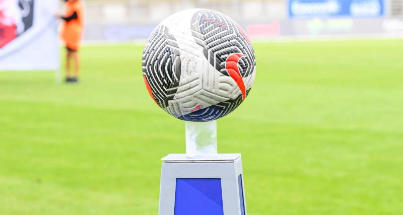  - N2 C (J5) : classement et résultats