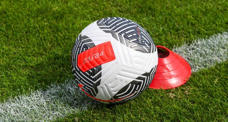  - N2 B (J5) : classement et résultats