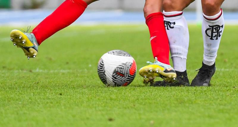  - N2 D (J5) : classement et résultats