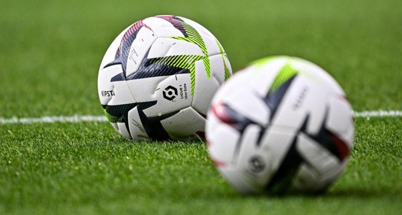  - Brest – OL : les compositions officielles 