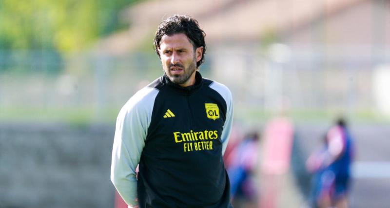  - Brest - OL : les compos officielles dévoilées avec les premiers choix forts de Grosso