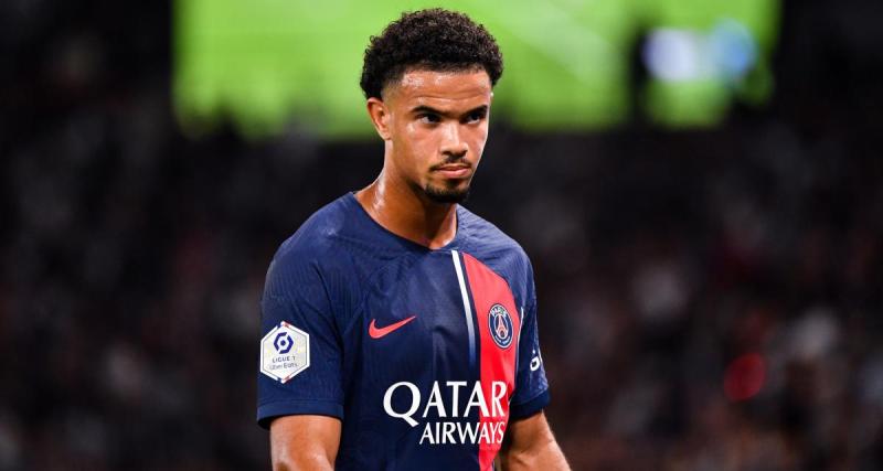  - PSG - Mercato : Paris touche au but pour Zaïre-Emery