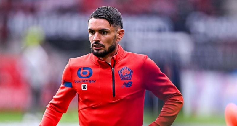 - ASSE, OM, LOSC : Cabella persécuté par un de ses anciens coachs, il règle ses comptes