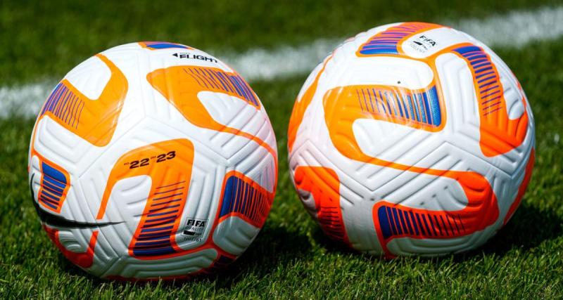  - N3 F (J4) : résultats et classement 