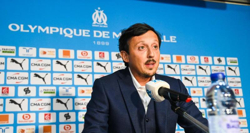  - OM : un ancien président marseillais ne comprend pas Longoria 