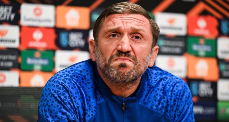  - OM : Abardonado évoque son avenir et envoie un message fort à Longoria 