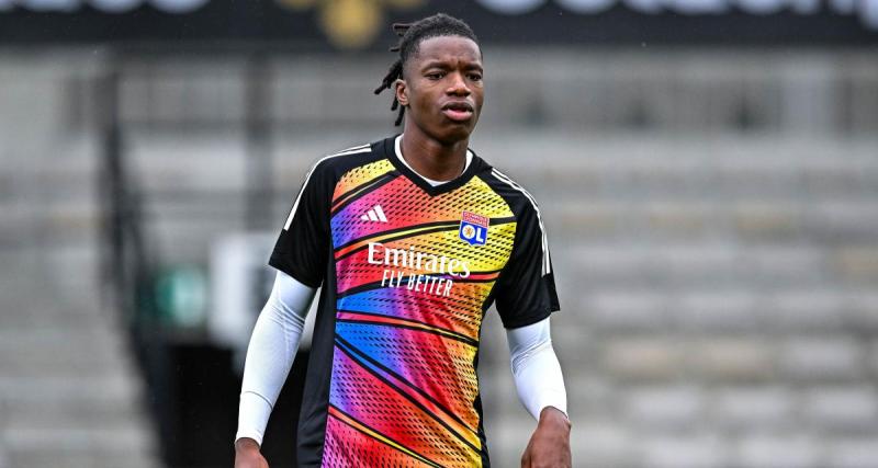  - Brest - OL : Skelly Alvero envoyé en tribune car en retard ... à la causerie