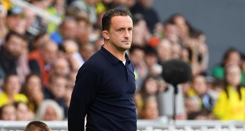  - Nantes : pour Aristouy, les Canaris sont venus à bout de Lorient par "chaos tactique"