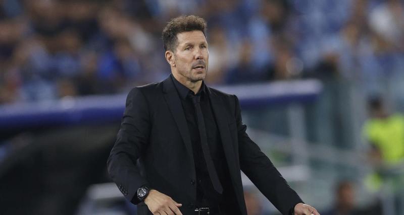  - L'Atlético Madrid met la pression à l'arbitre avant le derby contre le Real Madrid