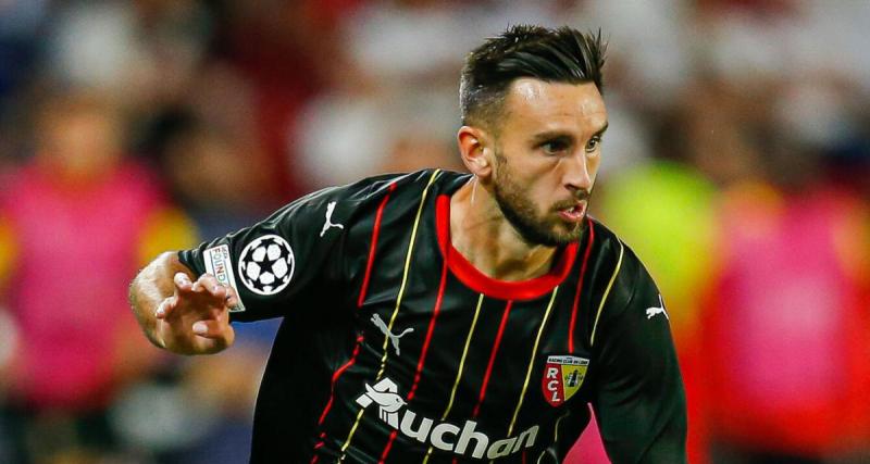  - RC Lens : le remède anti-crise enfin trouvé à Lens ! 