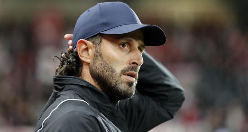  - OL : Grosso a identifié le mal lyonnais après Brest, Lacazette et Caqueret sont à bout de nerf