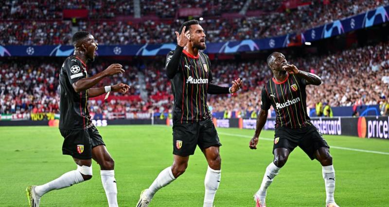  - Lens - Toulouse : quelle chaîne et comment voir le match en streaming ?