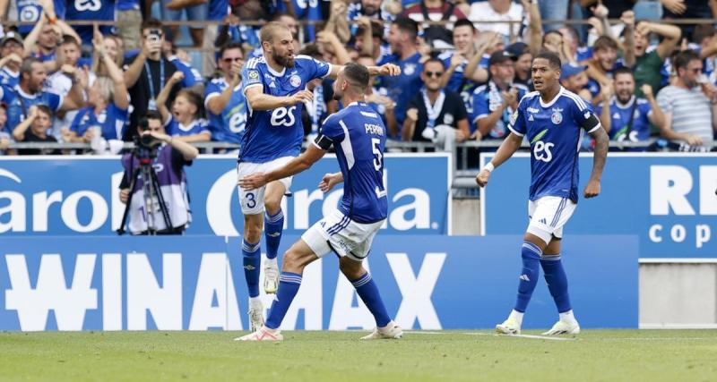  - Metz - Strasbourg : A quelle heure et sur quelle chaîne ?
