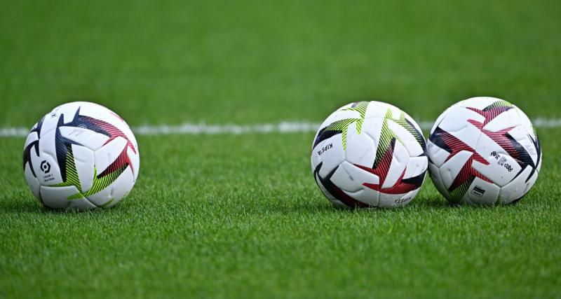  - Le Havre - Clermont : Heure, chaîne, diffusion TV ?