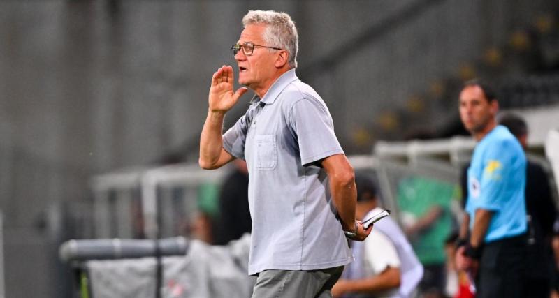  - Metz - Strasbourg : Sur quelle chaine, à quelle heure ?