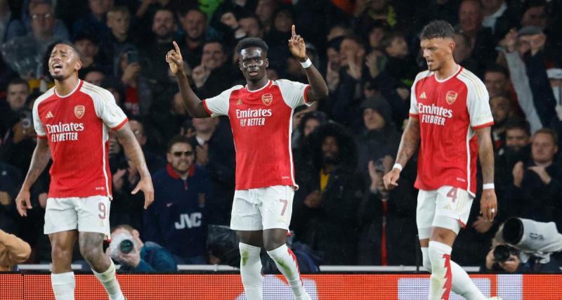  - Arsenal - Tottenham : quelle chaîne et comment voir le match en streaming ?