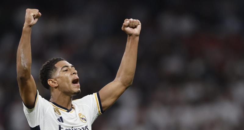  - Atlético Madrid - Real Madrid : quelle chaîne et comment voir le match en streaming ?