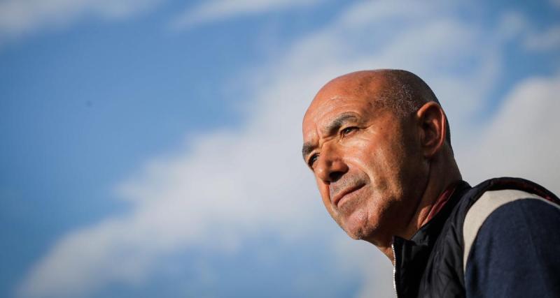  - OM - INFO BUT! : Marseille a fait une offre à un coach portugais