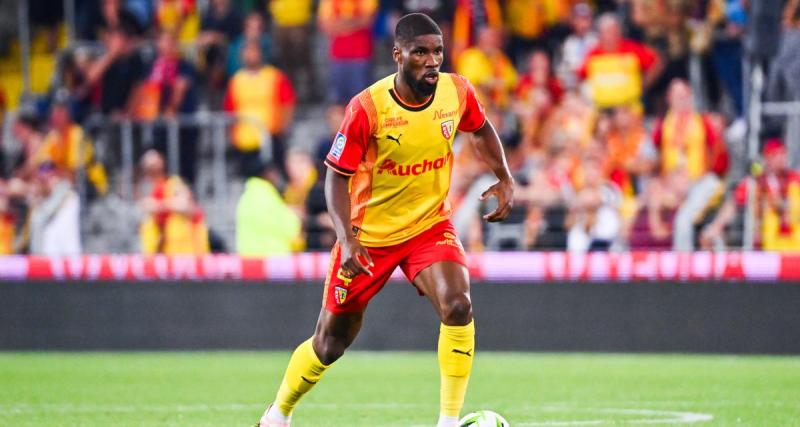  - Lens - Toulouse : les groupes convoqués par Haise et Novell