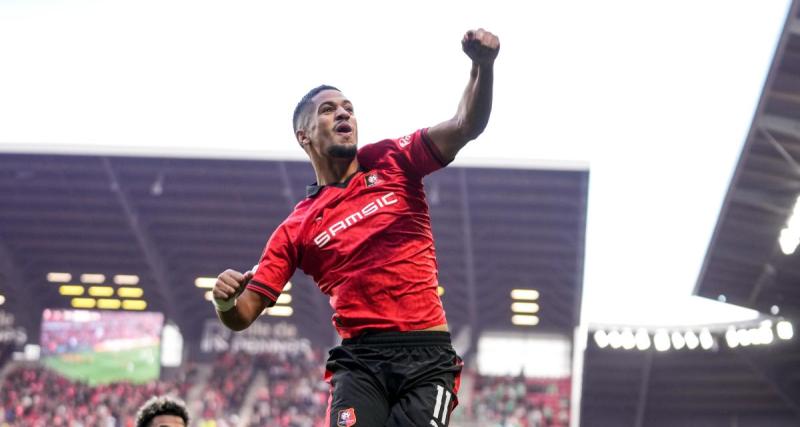  - Montpellier - Rennes : les groupes convoqués par Der Zakarian et Genesio