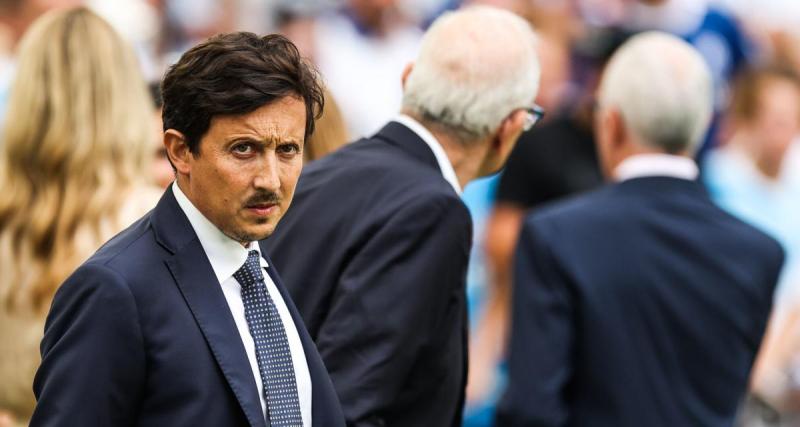  - OM : le prochain coach révélé à quelques heures du PSG ?