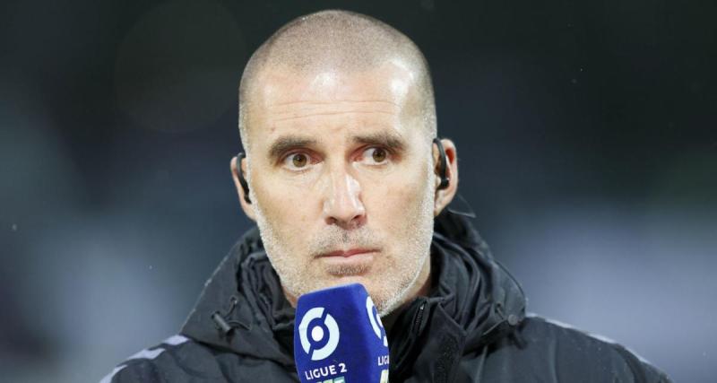  - ASSE : Batlles a lancé 3 nouveaux chantiers après Concarneau