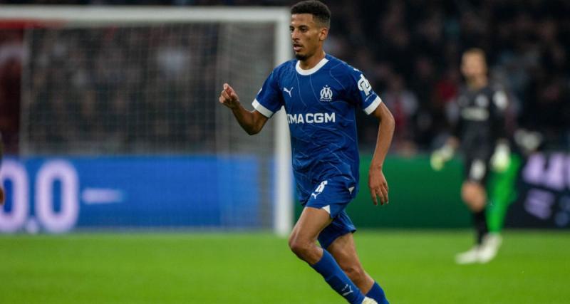  - PSG - OM : Ounahi et une autre surprise de dernière minute dans le onze d’Abardonado ?