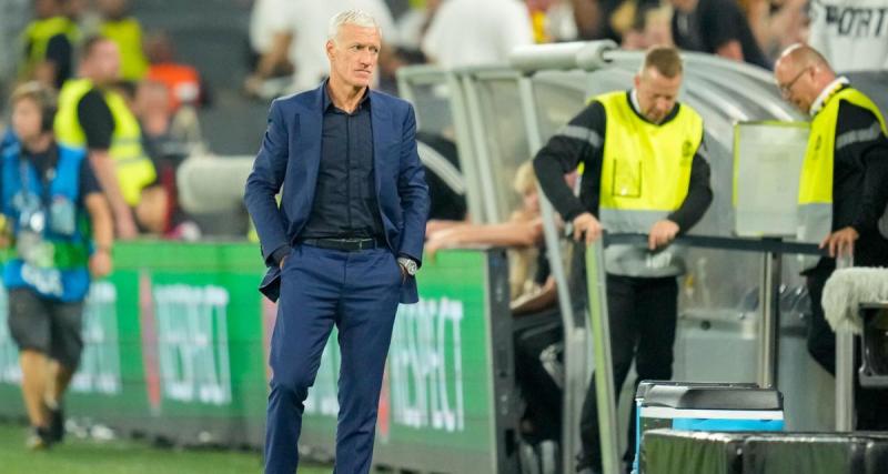  - Équipe de France : la date de l’annonce de la liste de Didier Deschamps dévoilée 