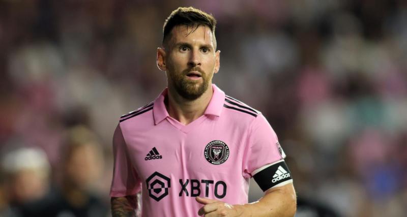  - Messi : Les explications floues de Martino sur sa blessure