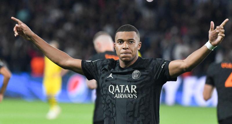  - PSG : révélation de taille dans le dossier Mbappé, le clan Al-Khelaïfi sort du silence