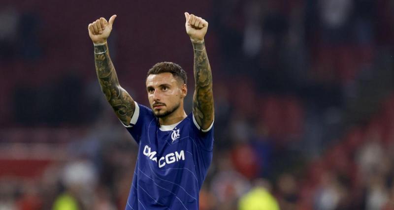  - Equipe de France : Clauss serait proche d'un grand retour en Bleu !