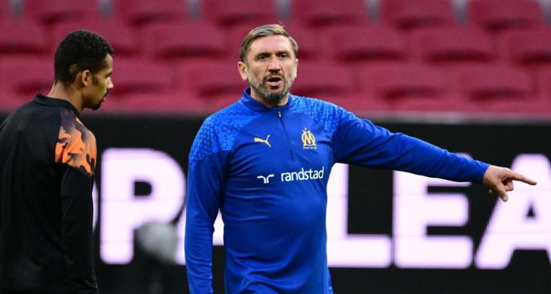  - PSG - OM : un gros bluff signé Abardonado pour surprendre Luis Enrique ?