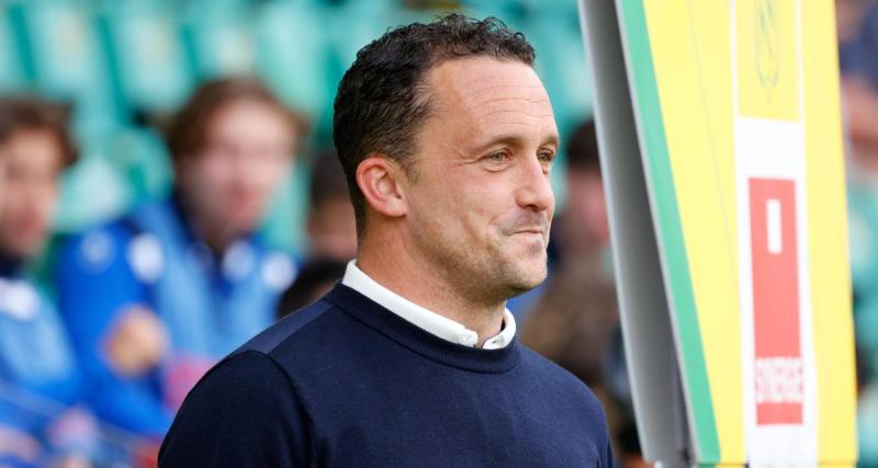  - FC Nantes : au Mercato, Aristouy a eu une illumination qui va enflammer les supporters 