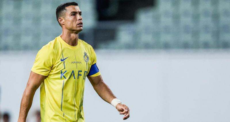  - "Ils disent que je suis cuit mais…" : Cristiano Ronaldo répond aux critiques 