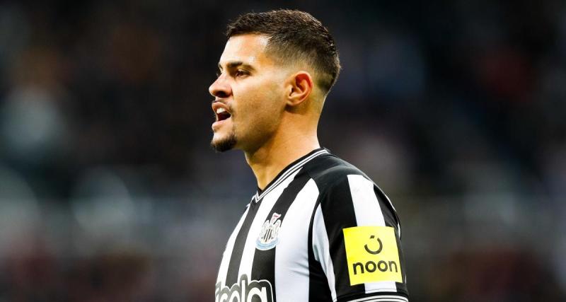  - Newcastle : la prolongation d’un joueur très convoité en bonne voie