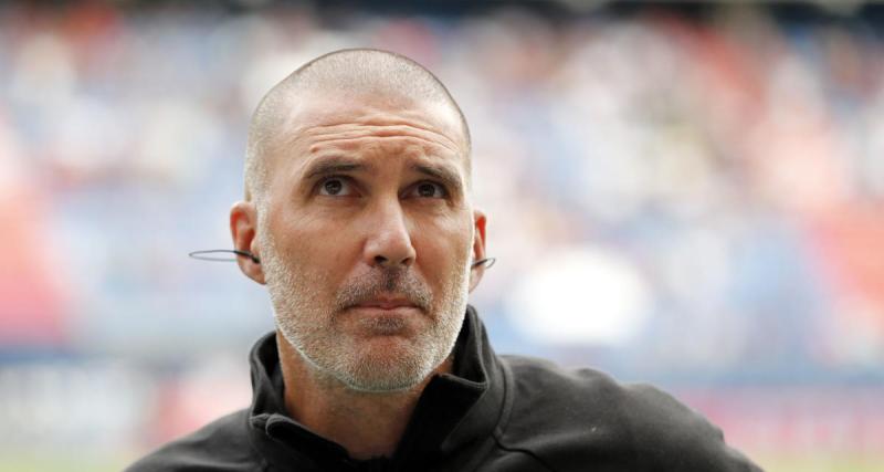  - ASSE - L'analyse de Laurent Hess : "En 4-3-3, c'est quand même mieux"