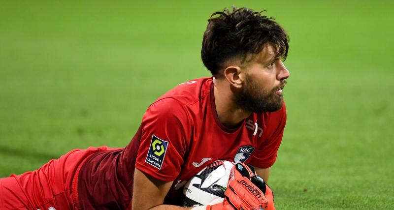  - Le Havre - Clermont : les groupes convoqués par Elsner et Gastien