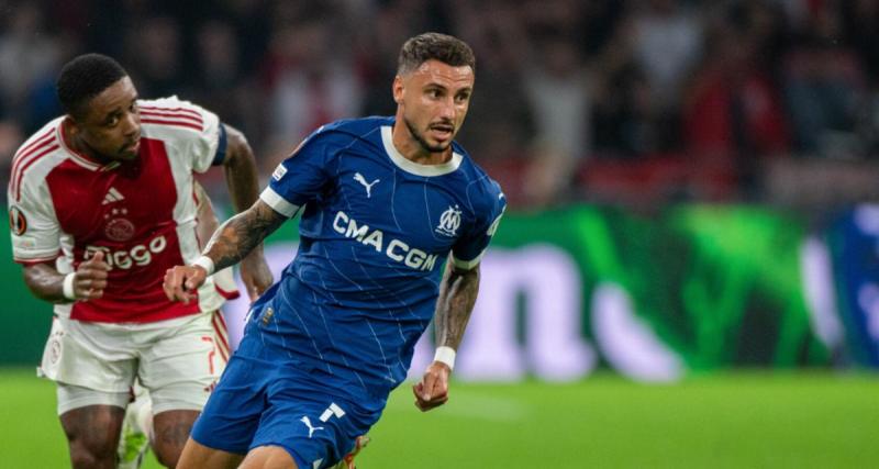  - Un marseillais bientôt de retour en Bleu ? 