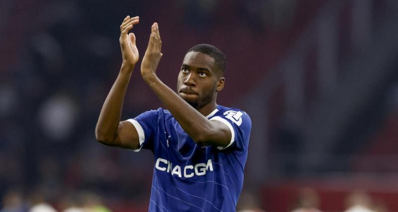  - 🚨 PSG - OM : le groupe marseillais est tombé, Kondogbia est bien forfait, Longoria fait le voyage à Paris !