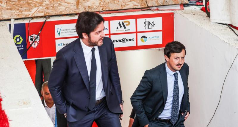  - OM : une piste chaude se referme déjà pour la succession de Marcelino